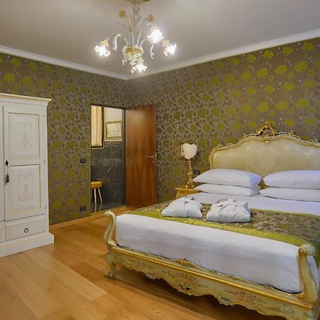 Ai Cherubini Венеція Екстер'єр фото